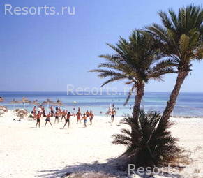 El Mouradi Djerba Menzel 24